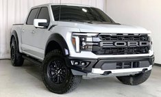 2024 Ford F-150 Raptor for Sale