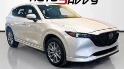 2024 Mazda CX-5 2.5 S Premium Plus for Sale