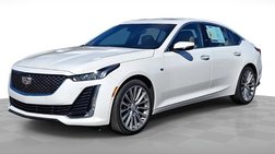 2023 Cadillac CT5 Premium Luxury for Sale