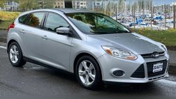 2013 Ford Focus SE for Sale