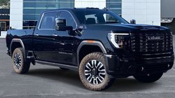 2026 GMC Sierra 2500HD Denali Ultim for Sale