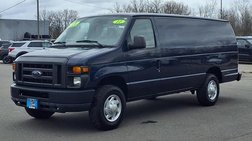 2011 Ford E-Series E-250 for Sale