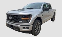 2024 Ford F-150 STX for Sale