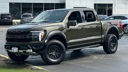 2024 Ford F-150 Raptor for Sale