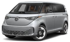 2025 Volkswagen ID.Buzz Pro S for Sale