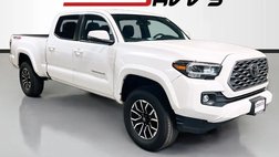 2023 Toyota Tacoma TRD Sport for Sale