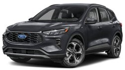 2025 Ford Escape Hybrid ST-Line Sel for Sale