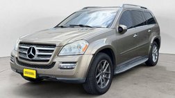 2010 Mercedes-Benz GL-Class GL 550 for Sale