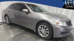 2007 Infiniti G35 x for Sale