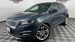 2019 Lincoln MKC Reserve for Sale