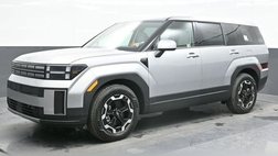 2026 Hyundai Santa Fe SE for Sale