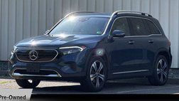 2022 Mercedes-Benz EQB EQB 300 4MAT for Sale