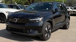 2024 Volvo XC40 Recharge Twin Core for Sale