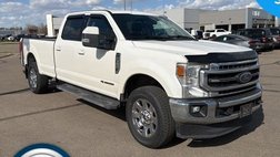2020 Ford Super Duty F-350 Lariat for Sale