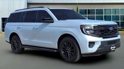 2025 Ford Expedition Active for Sale
