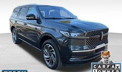 2025 Lincoln Navigator Reserve for Sale