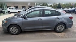 2020 Kia Rio S for Sale