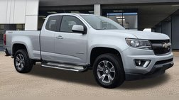 2015 Chevrolet Colorado Z71 for Sale