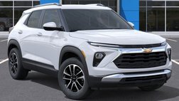 2026 Chevrolet TrailBlazer LT for Sale