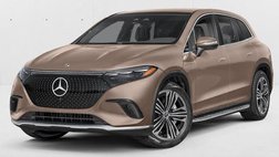 2024 Mercedes-Benz EQS EQS 450+ for Sale