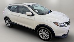 2018 Nissan Rogue Sport SV for Sale