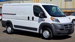 2017 Ram ProMaster 1500 136 WB for Sale
