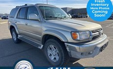 2001 Toyota 4Runner SR5 for Sale