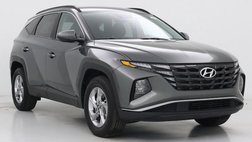 2022 Hyundai Tucson SEL for Sale