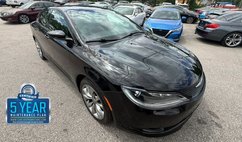 2016 Chrysler 200 S for Sale