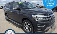 2022 Ford Expedition Limited for Sale