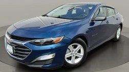 2019 Chevrolet Malibu LS for Sale