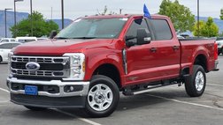 2026 Ford Super Duty F-250 XLT for Sale