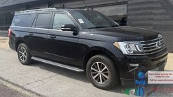 2019 Ford Expedition MAX XLT for Sale