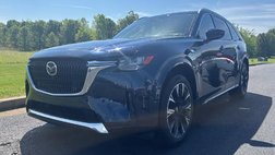 2024 Mazda CX-90 3.3 Turbo S Premium for Sale