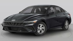 2026 Hyundai Elantra SEL Sport for Sale