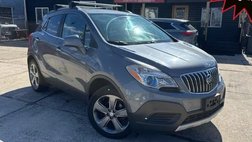 2013 Buick Encore Base for Sale