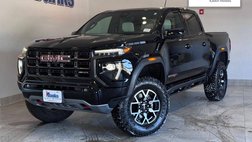 2023 GMC Canyon AT4X for Sale