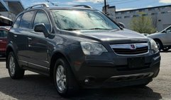 2008 Saturn VUE XE-V6 for Sale