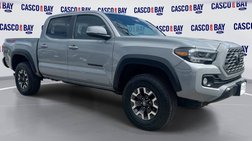 2021 Toyota Tacoma TRD Off-Road for Sale