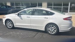 2014 Ford Fusion SE for Sale