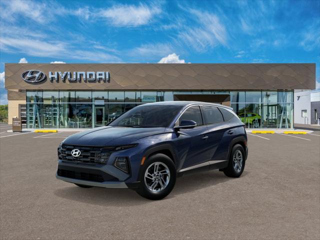 2026 Hyundai Tucson SE for Sale