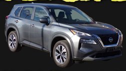 2022 Nissan Rogue SV for Sale