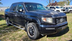 2006 Honda Ridgeline RTS for Sale