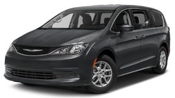 2017 Chrysler Pacifica LX for Sale