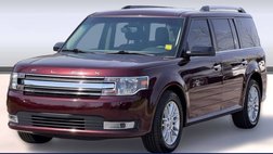 2019 Ford Flex SEL for Sale