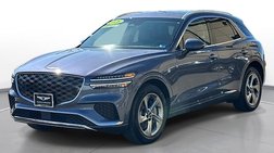 2026 Genesis GV70 2.5T for Sale