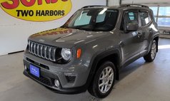 2020 Jeep Renegade Latitude for Sale