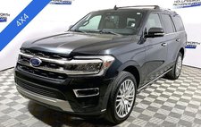 2024 Ford Expedition Limited for Sale