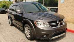 2019 Dodge Journey SE for Sale