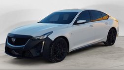 2020 Cadillac CT5 Sport for Sale